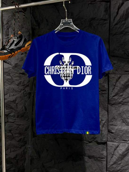 Dior T Shirts Short _SKUDiorS-5XL11Ln4516411